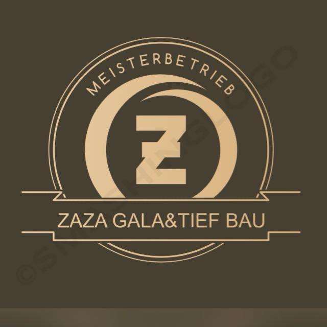Zaza Tiefbau Projekt